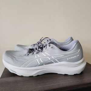 Mens ASICS GT-2000 14 Running Shoe Size 14